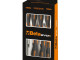 BETA 10 delige set schroevendraaiers set – 1203E/D10N